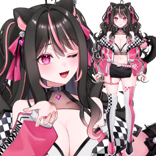 nikkinyami